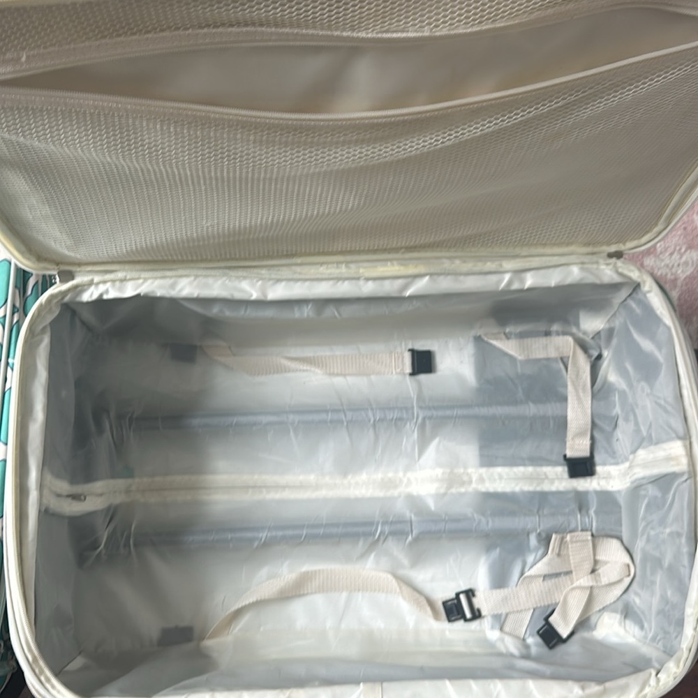 Suitcase set - Picture 5 of 5